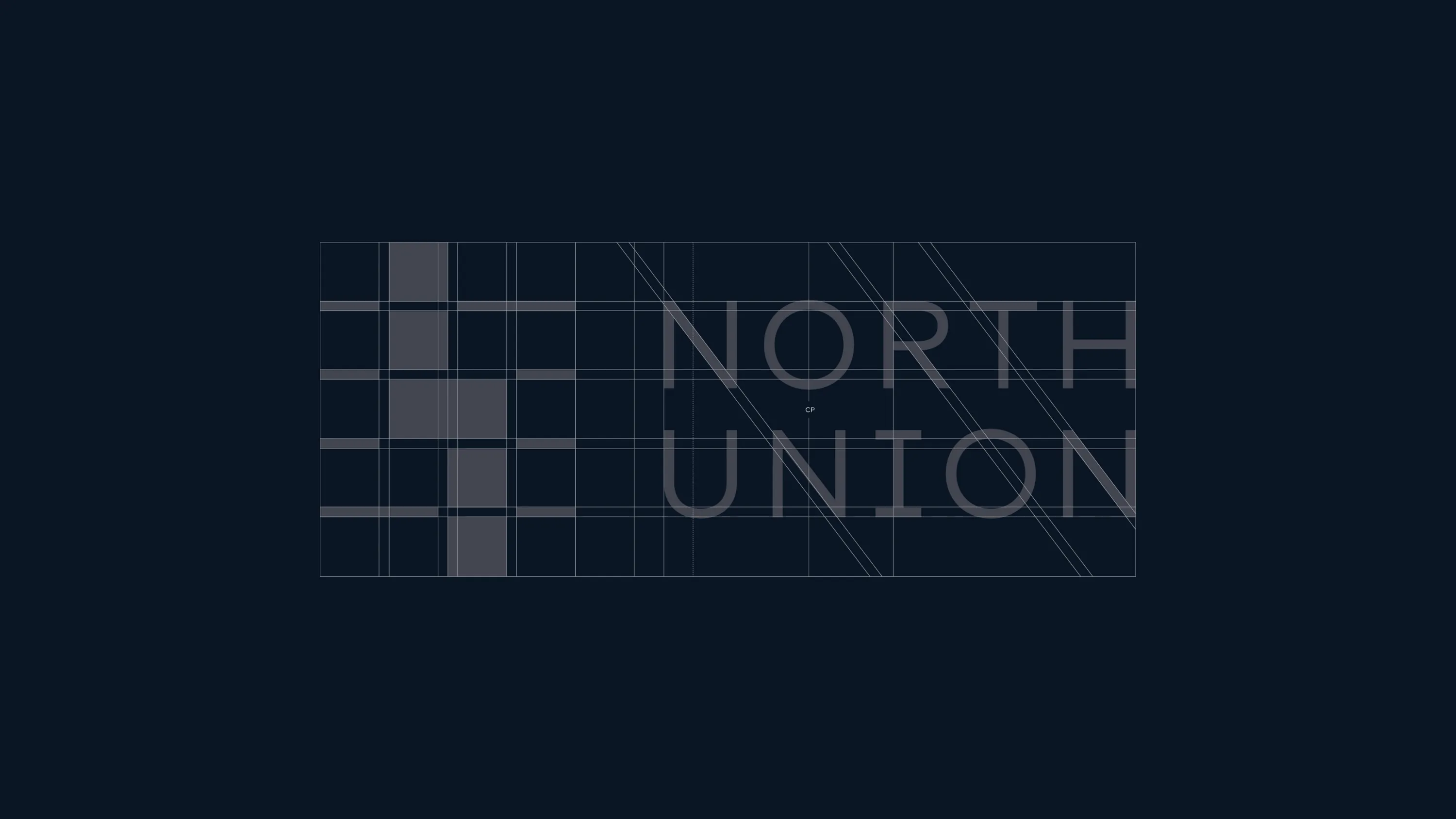 North Union Logo Logic
