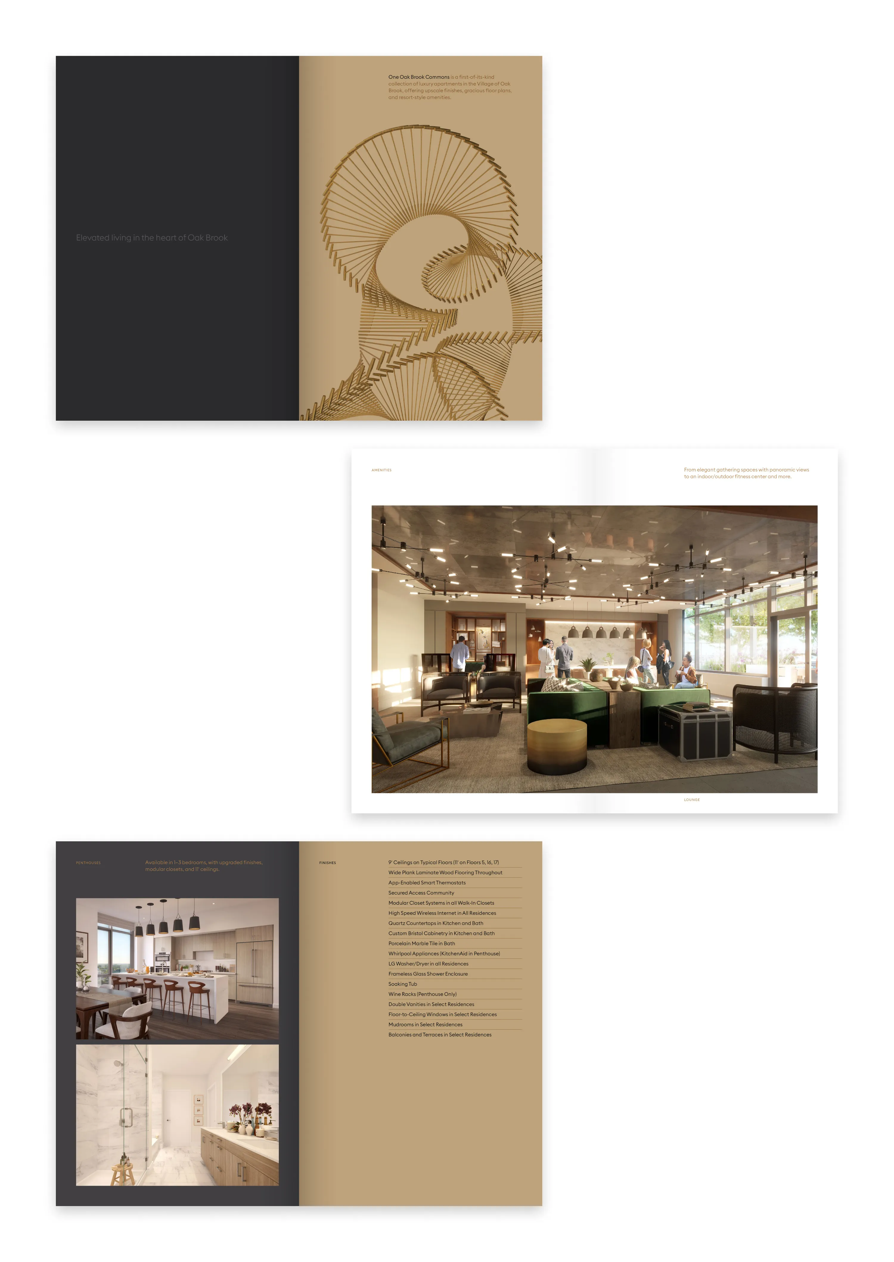 One OBC Brochure Pages