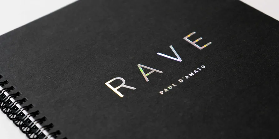 Rave 1