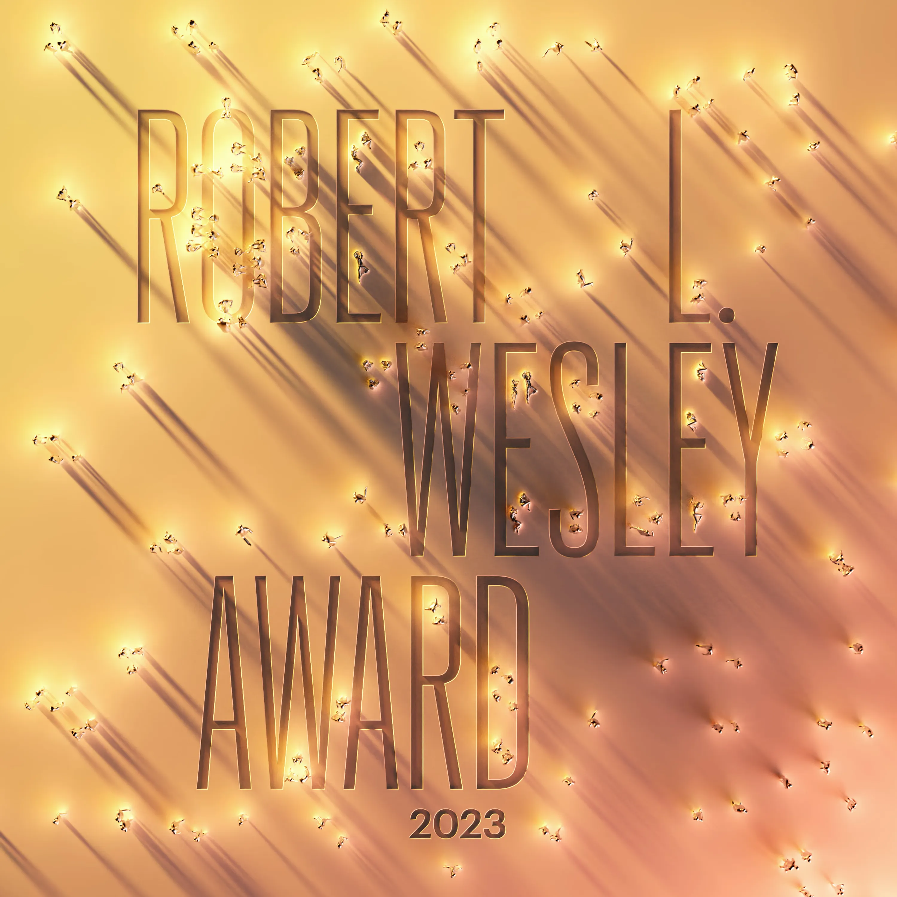 SOMF Robert L Wesley Award Square