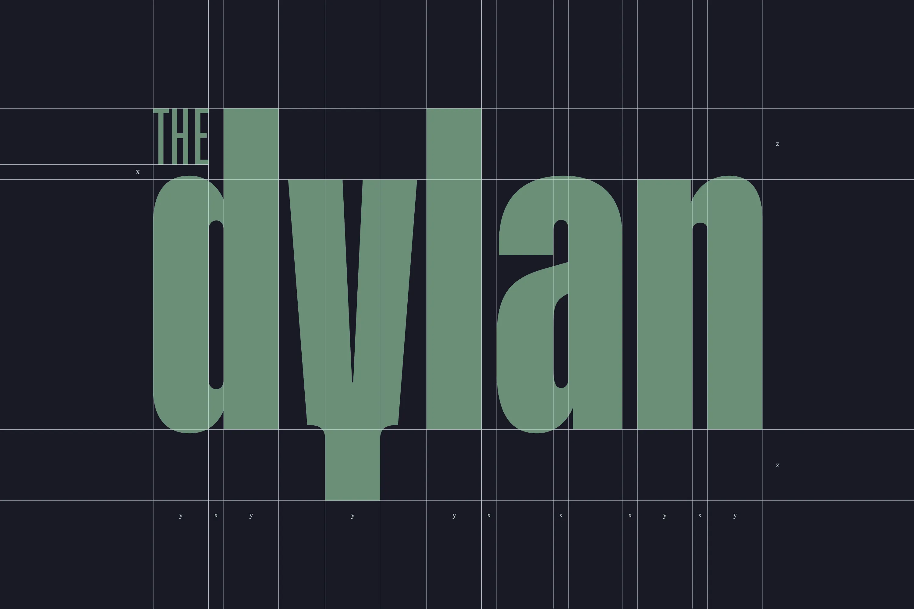 Span The Dylan Logo Logic2