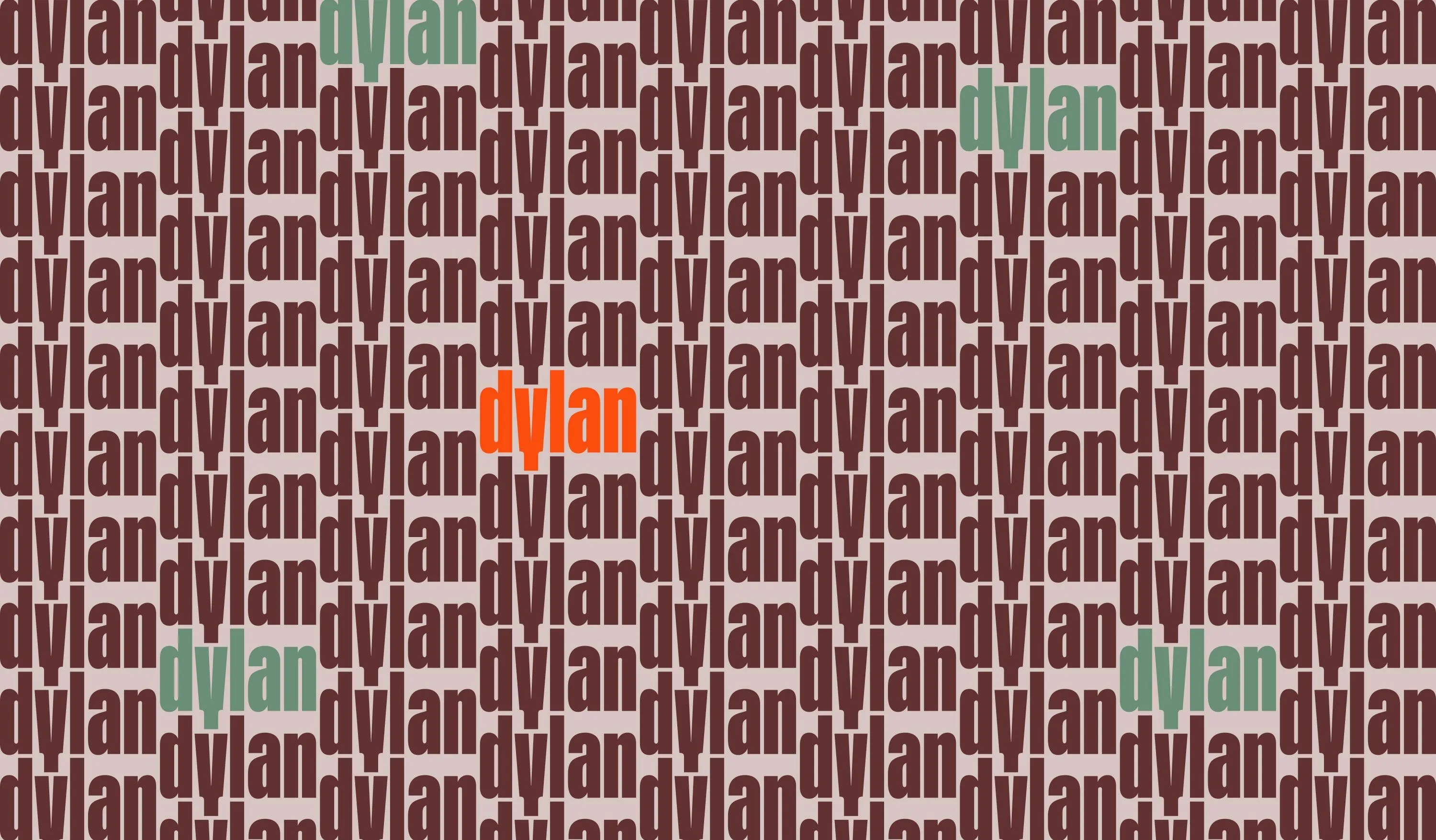Span The Dylan Pattern2