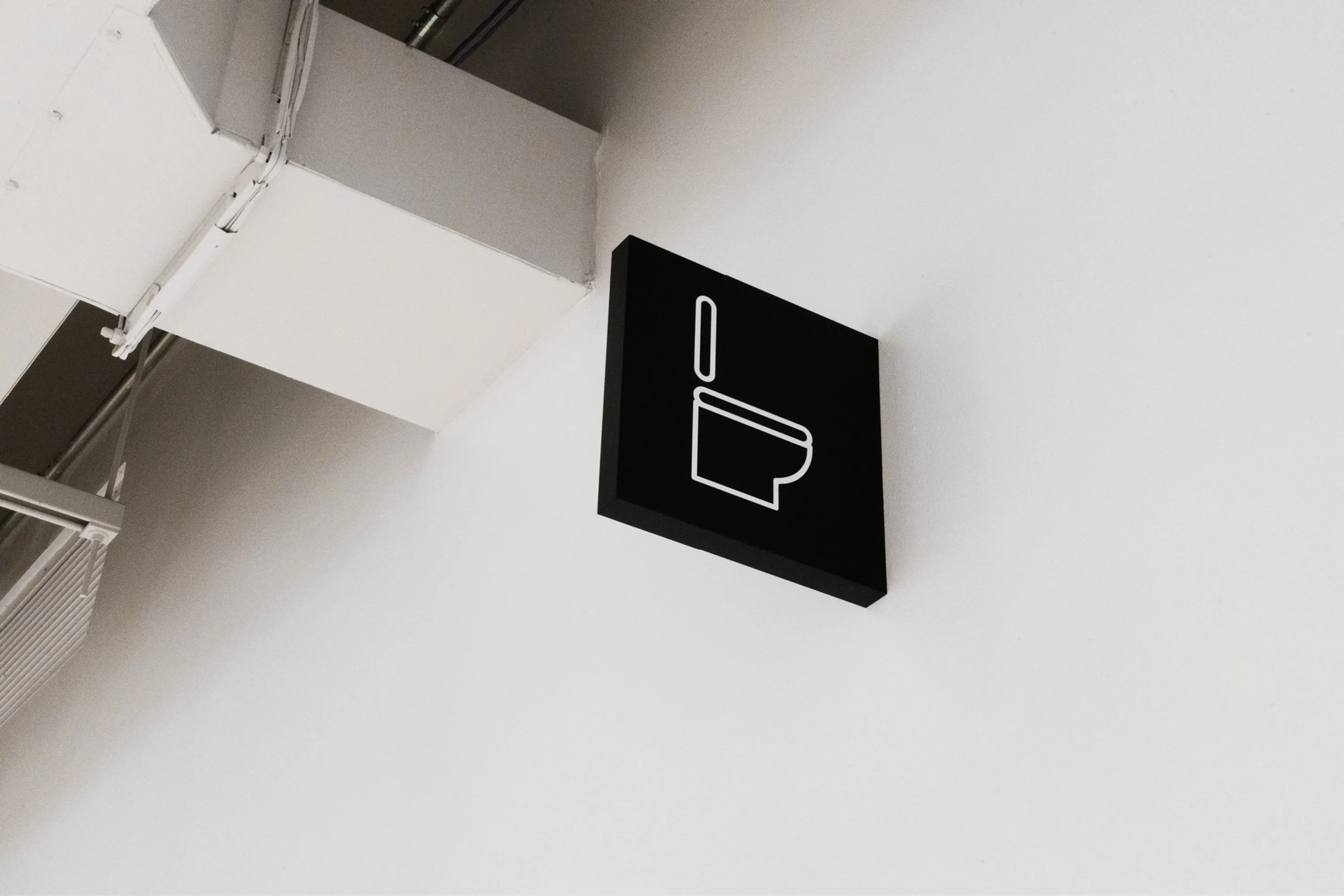 Beloit | All-Gender Restroom Wayfinding